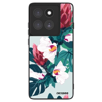 Θήκη για Motorola Edge 60 Pro - Rhododendron