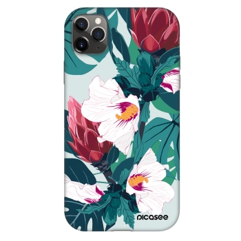 Θήκη για Apple iPhone 11 Pro Max - Rhododendron