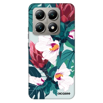 Θήκη για Xiaomi 14T Pro - Rhododendron