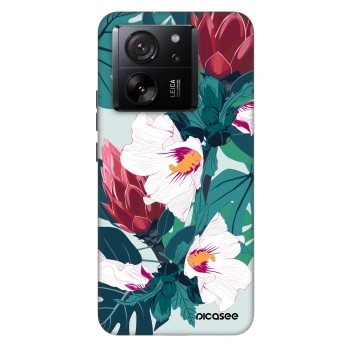 Θήκη για Xiaomi 13T Pro - Rhododendron