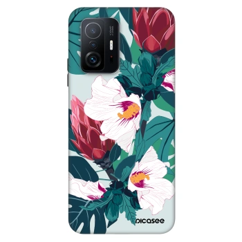 Θήκη για Xiaomi 11T Pro - Rhododendron