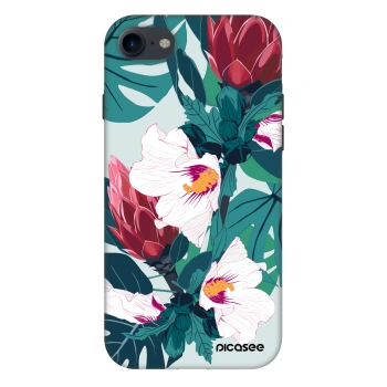Θήκη για Apple iPhone SE 2020 - Rhododendron