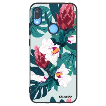 Θήκη για Huawei Y6 2019 - Rhododendron