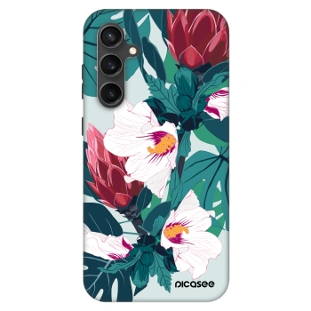 Θήκη για Samsung Galaxy S23 FE S711B - Rhododendron