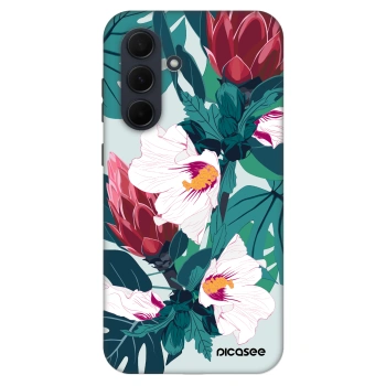 Θήκη για Samsung Galaxy A35 5G A356B - Rhododendron