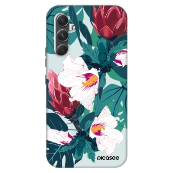Θήκη για Samsung Galaxy A34 5G A346B - Rhododendron