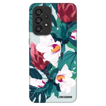 Θήκη για Samsung Galaxy A33 5G A336 - Rhododendron