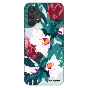 Θήκη για Samsung Galaxy A32 5G A326B - Rhododendron