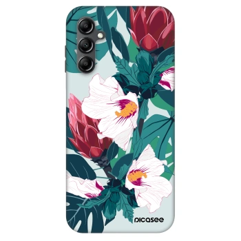 Θήκη για Samsung Galaxy A14 4G A145R - Rhododendron