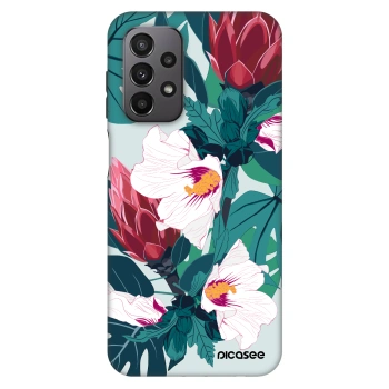 Θήκη για Samsung Galaxy A23 A235F 4G - Rhododendron