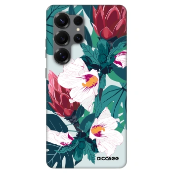 Θήκη για Samsung Galaxy S25 Ultra 5G - Rhododendron