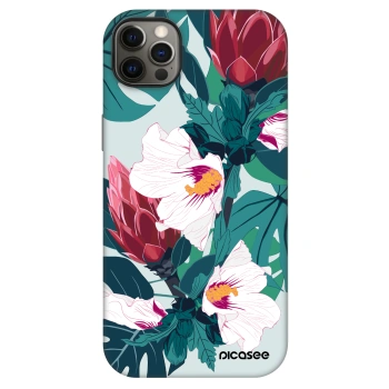 Θήκη για Apple iPhone 12 Pro Max - Rhododendron