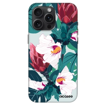 Θήκη για Apple iPhone 15 Pro Max - Rhododendron