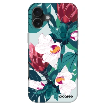 Θήκη για Apple iPhone 16 Plus - Rhododendron
