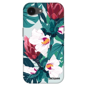 Θήκη για Apple iPhone 16e - Rhododendron