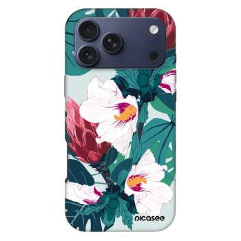 Θήκη για Apple iPhone 17 Pro Max - Rhododendron