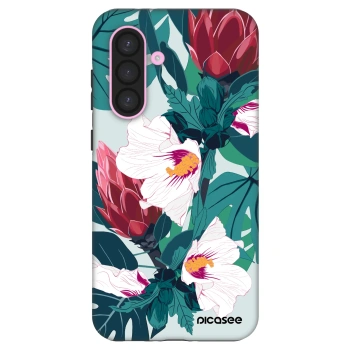 Θήκη για Samsung Galaxy A56 5G A566B - Rhododendron