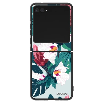 Θήκη για Motorola Razr 60 - Rhododendron