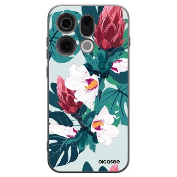 Θήκη για OPPO Find X9 - Rhododendron