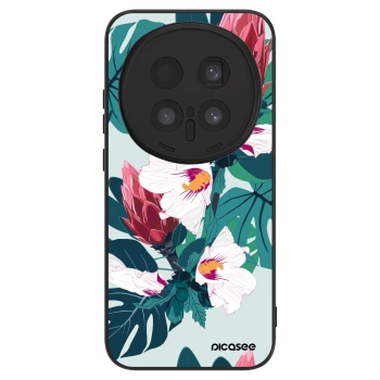 Θήκη για Honor Magic8 Pro 5G - Rhododendron