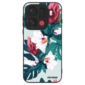 Θήκη για OPPO Find X9 Pro - Rhododendron