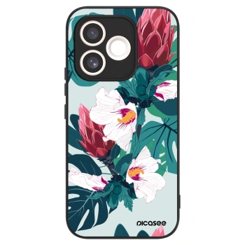 Θήκη για Honor 600 Lite - Rhododendron