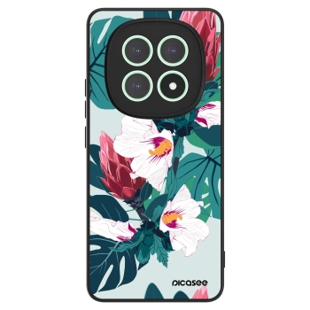 Picasee ULTIMATE CASE για Xiaomi Redmi Note 15 5G - Rhododendron