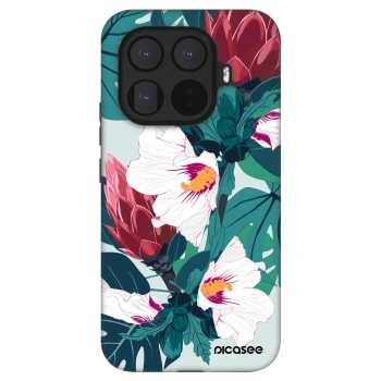 Picasee Fashion Case για Xiaomi 15T Pro - Rhododendron