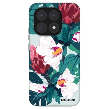 Θήκη για Xiaomi 15T - Rhododendron