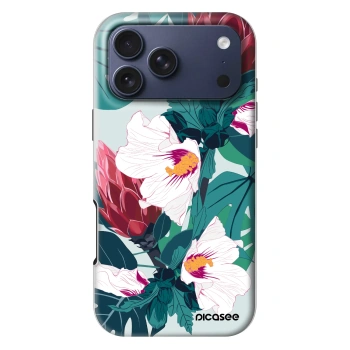 Θήκη για Apple iPhone 18 Pro Max - Rhododendron