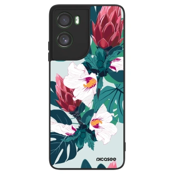 Θήκη για Motorola Moto G06 - Rhododendron