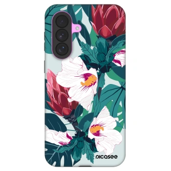 Picasee Fashion Case για Samsung Galaxy A37 - Rhododendron