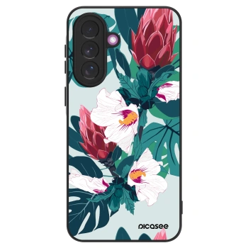 Θήκη για Samsung Galaxy A37 - Rhododendron