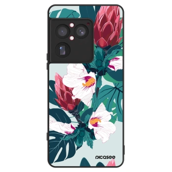 Θήκη για Sony Xperia 1 VIII 5G - Rhododendron