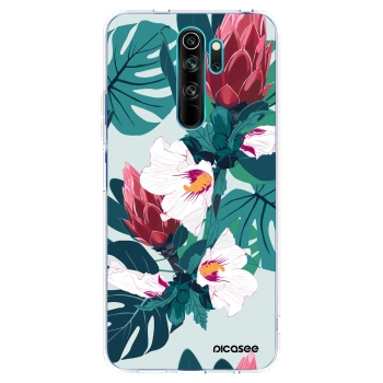 Θήκη για Xiaomi Redmi Note 8 Pro - Rhododendron