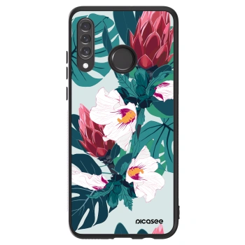 Picasee ULTIMATE CASE για Huawei P30 Lite - Rhododendron