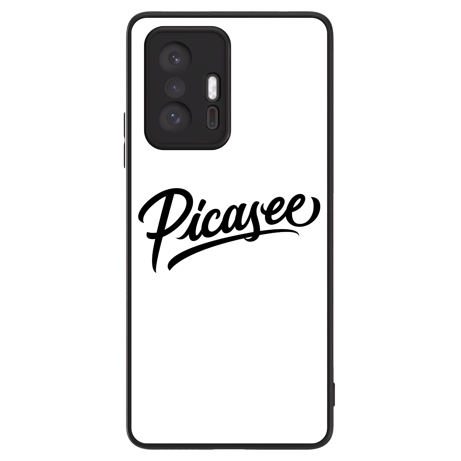 Picasee ULTIMATE CASE για Xiaomi 11T - Picasee - old logo - black