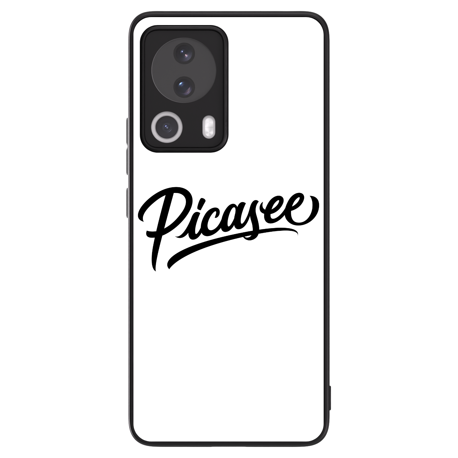 Picasee ULTIMATE CASE για Xiaomi 13 Lite - Picasee - old logo - black