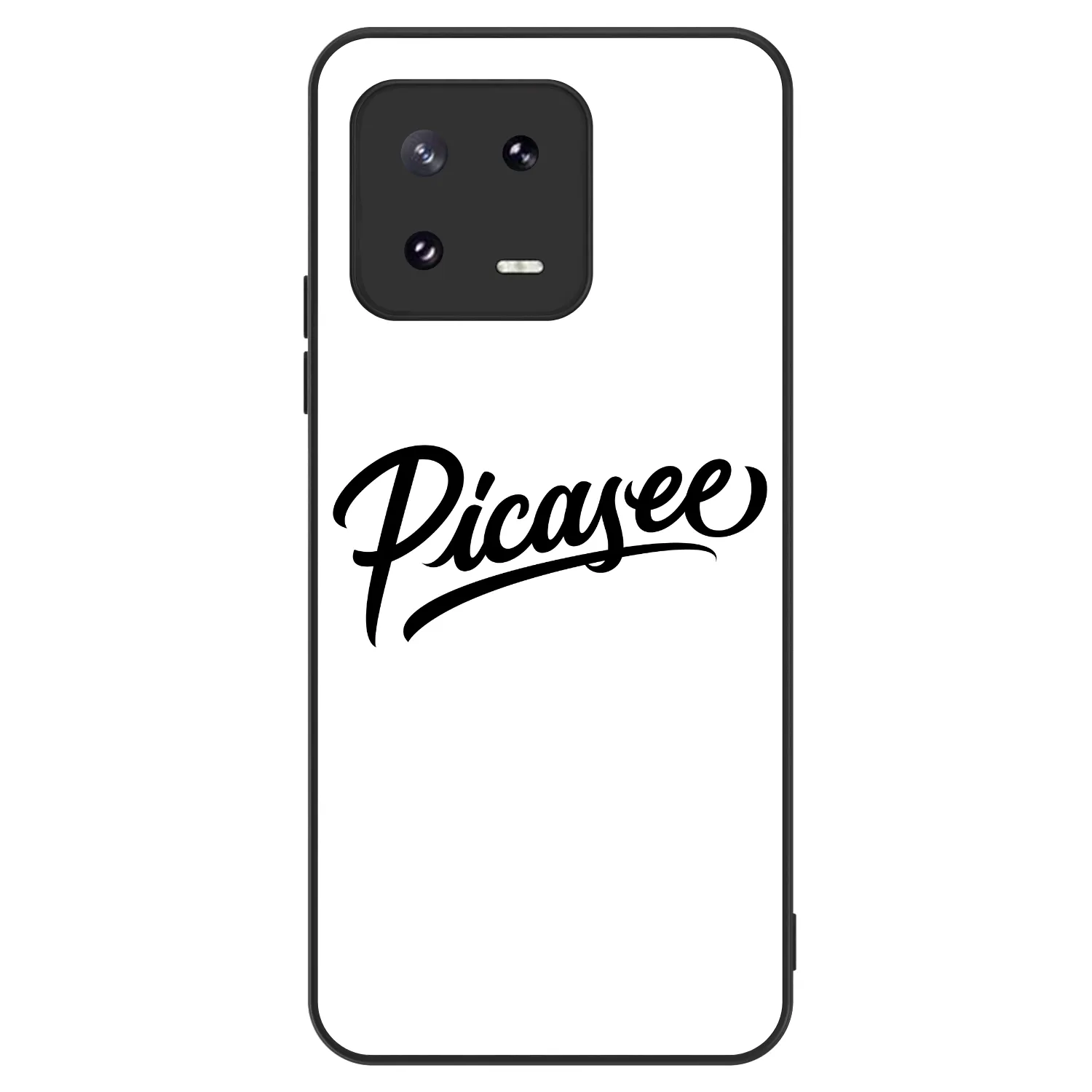 Picasee ULTIMATE CASE για Xiaomi 13 Pro - Picasee - old logo - black