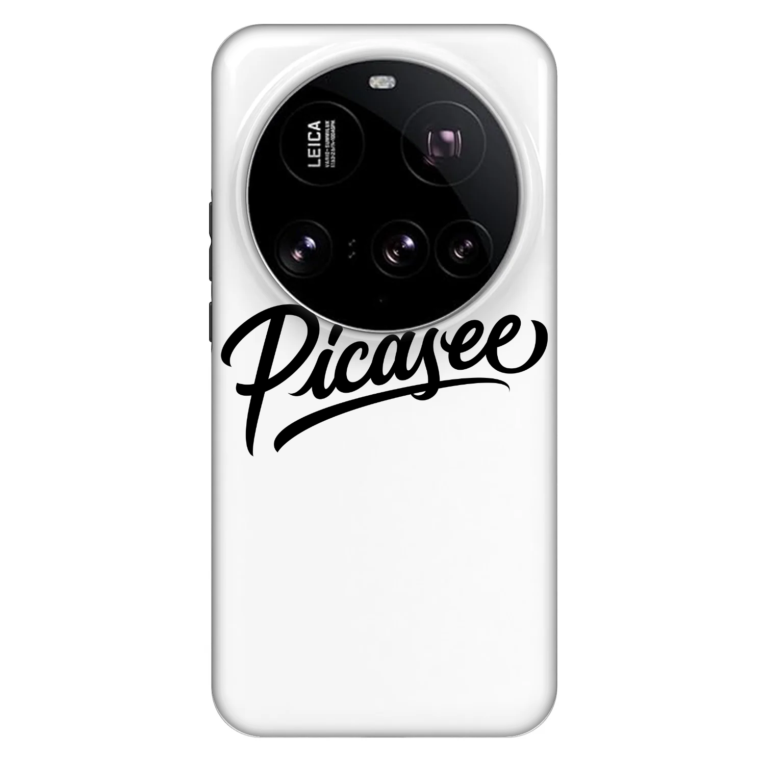 Picasee Fashion Case για Xiaomi 15 Ultra - Picasee - old logo - black