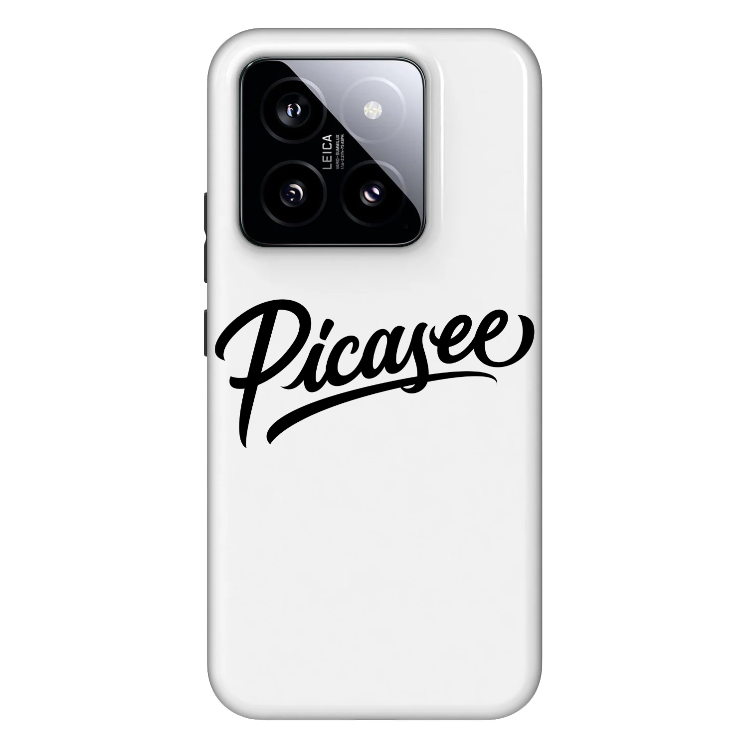 Picasee Fashion Case για Xiaomi 14 - Picasee - old logo - black