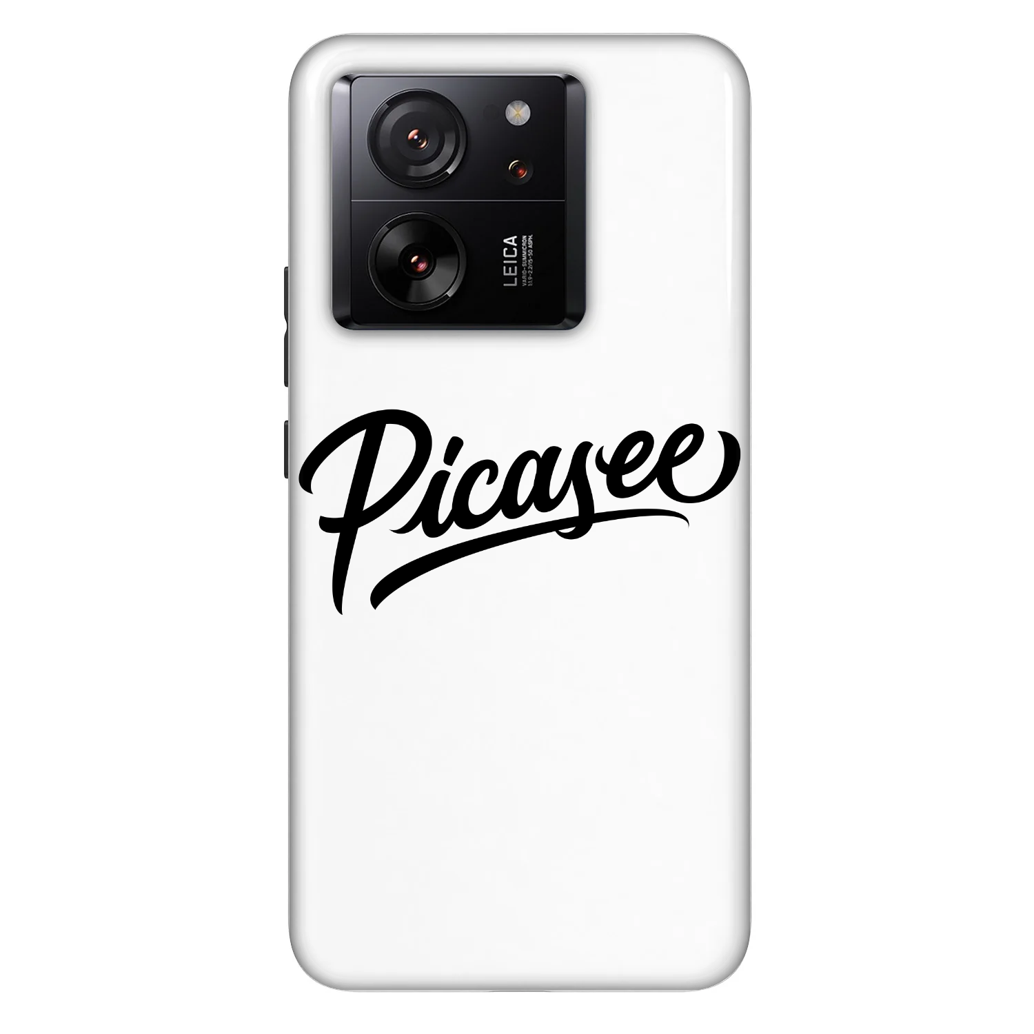 Picasee Fashion Case για Xiaomi 13T - Picasee - old logo - black