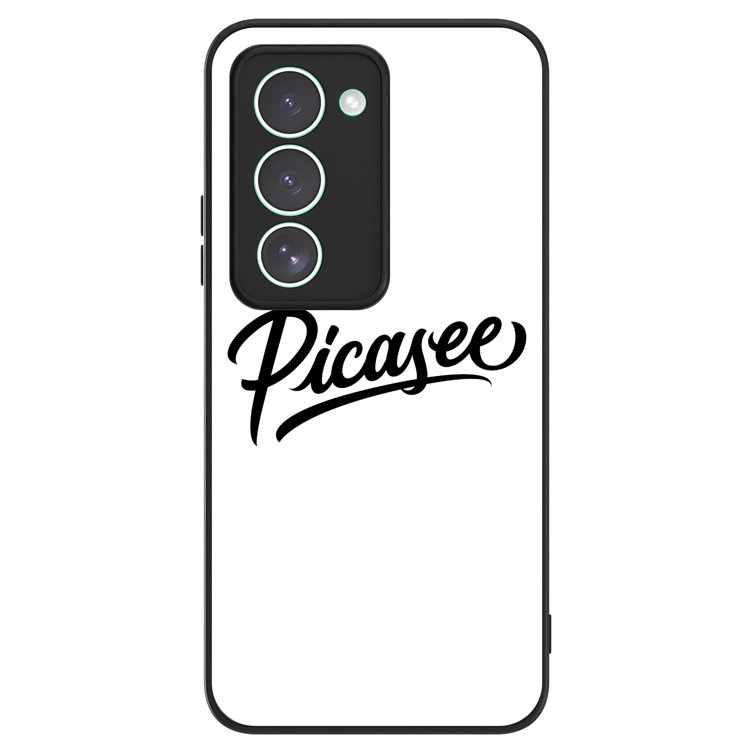 Picasee ULTIMATE CASE για Xiaomi Redmi 15 5G - Picasee - old logo - black