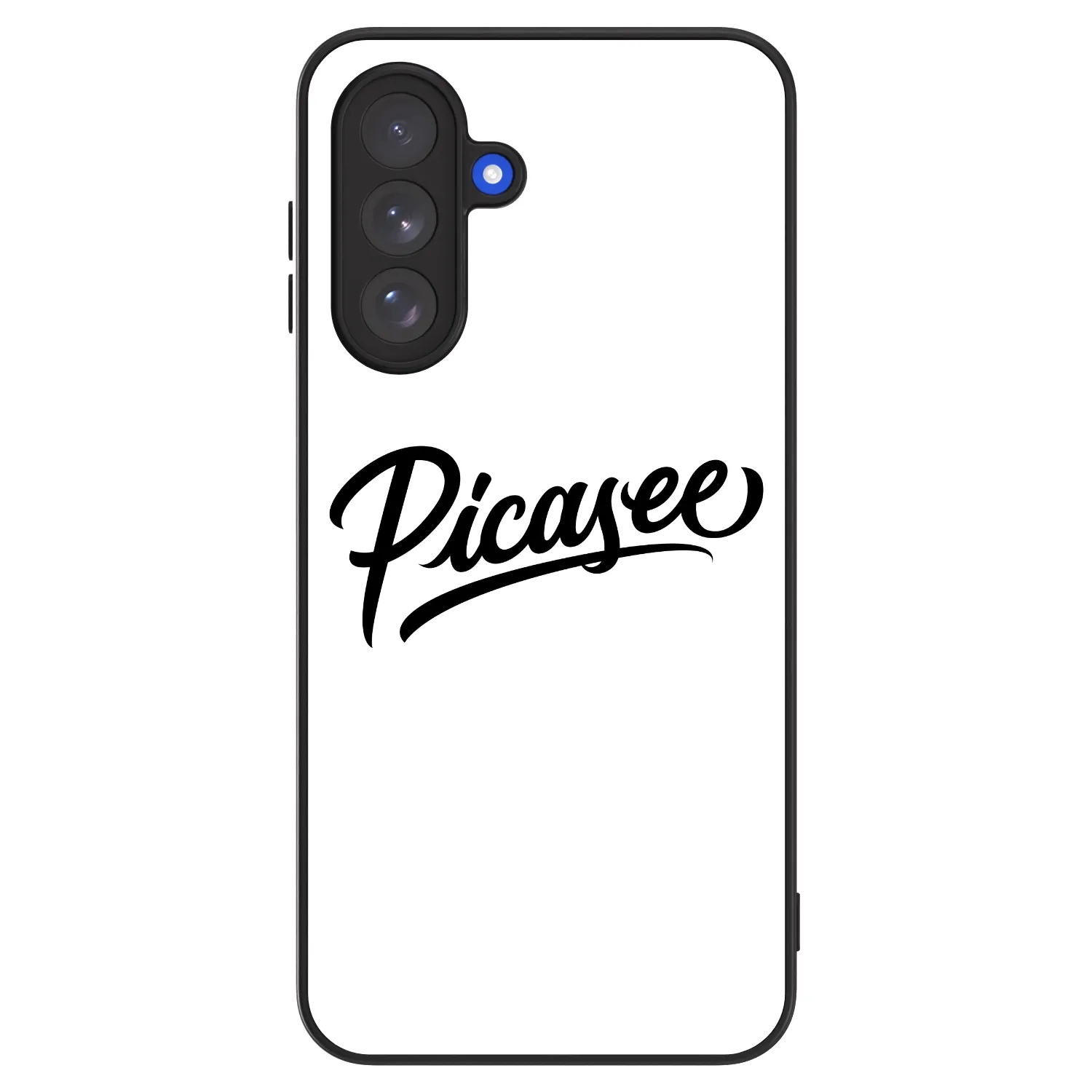Picasee ULTIMATE CASE για Samsung Galaxy A17 5G - Picasee - old logo - black