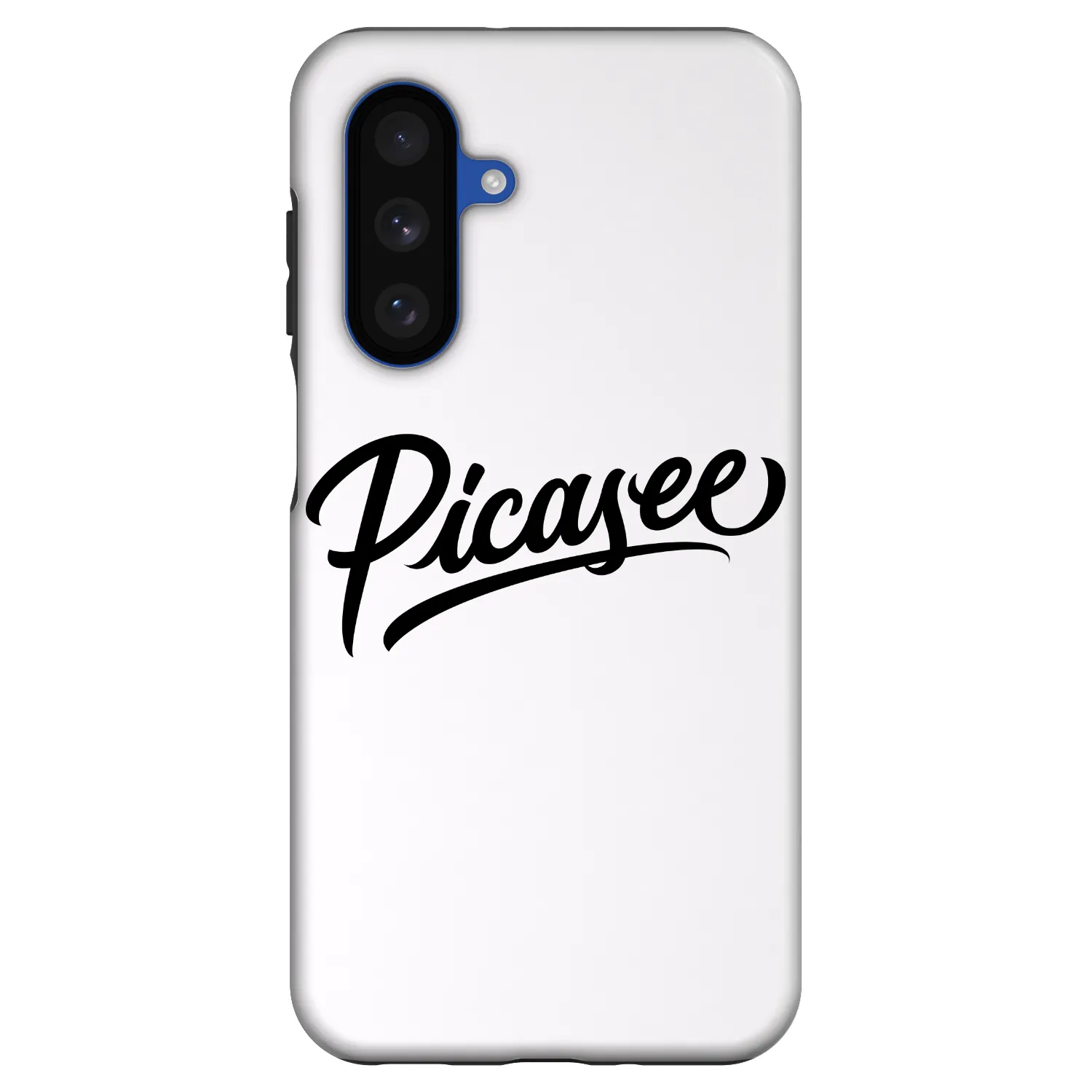 Picasee Fashion Case για Samsung Galaxy A17 5G - Picasee - old logo - black