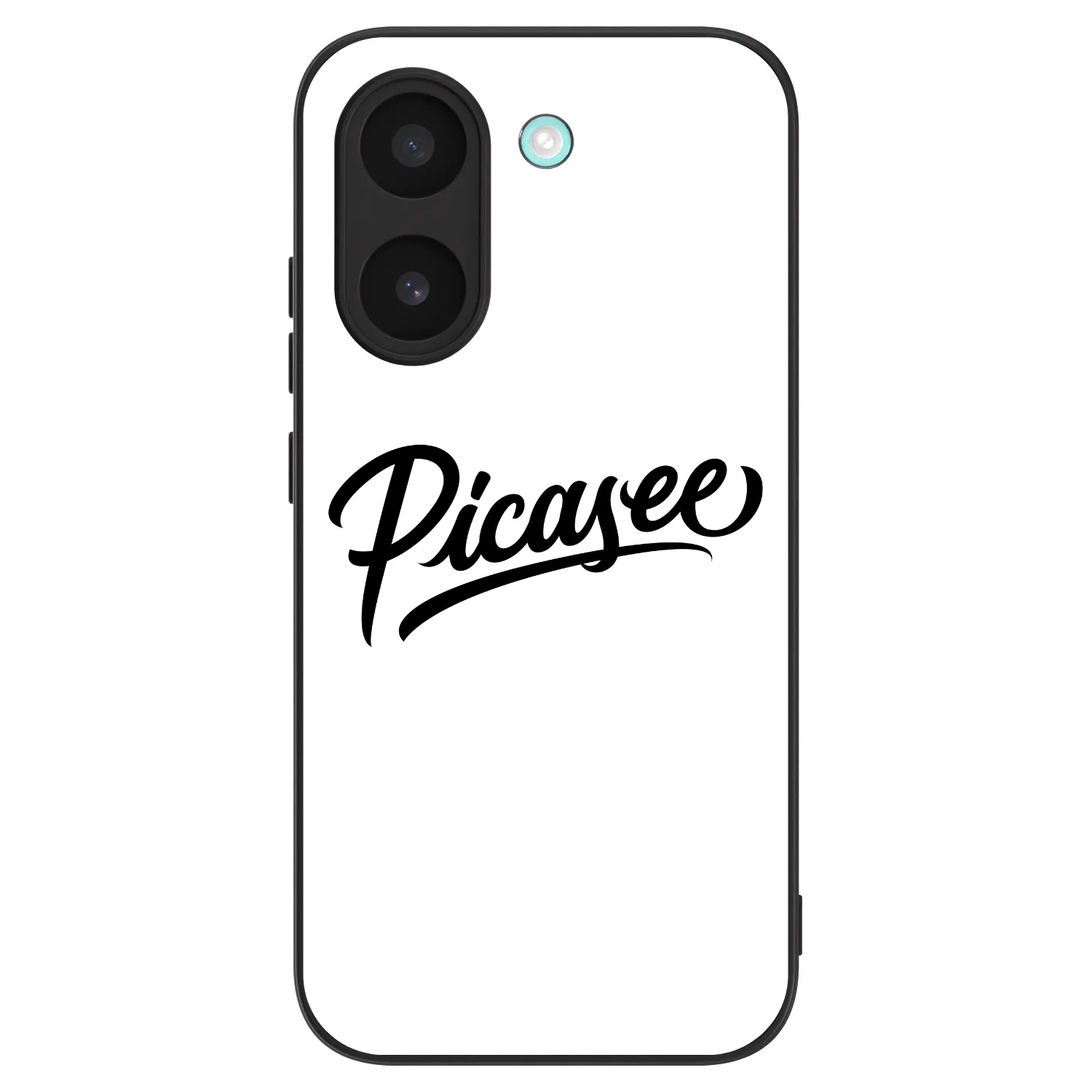 Picasee ULTIMATE CASE για Xiaomi Poco X8 Pro - Picasee - old logo - black