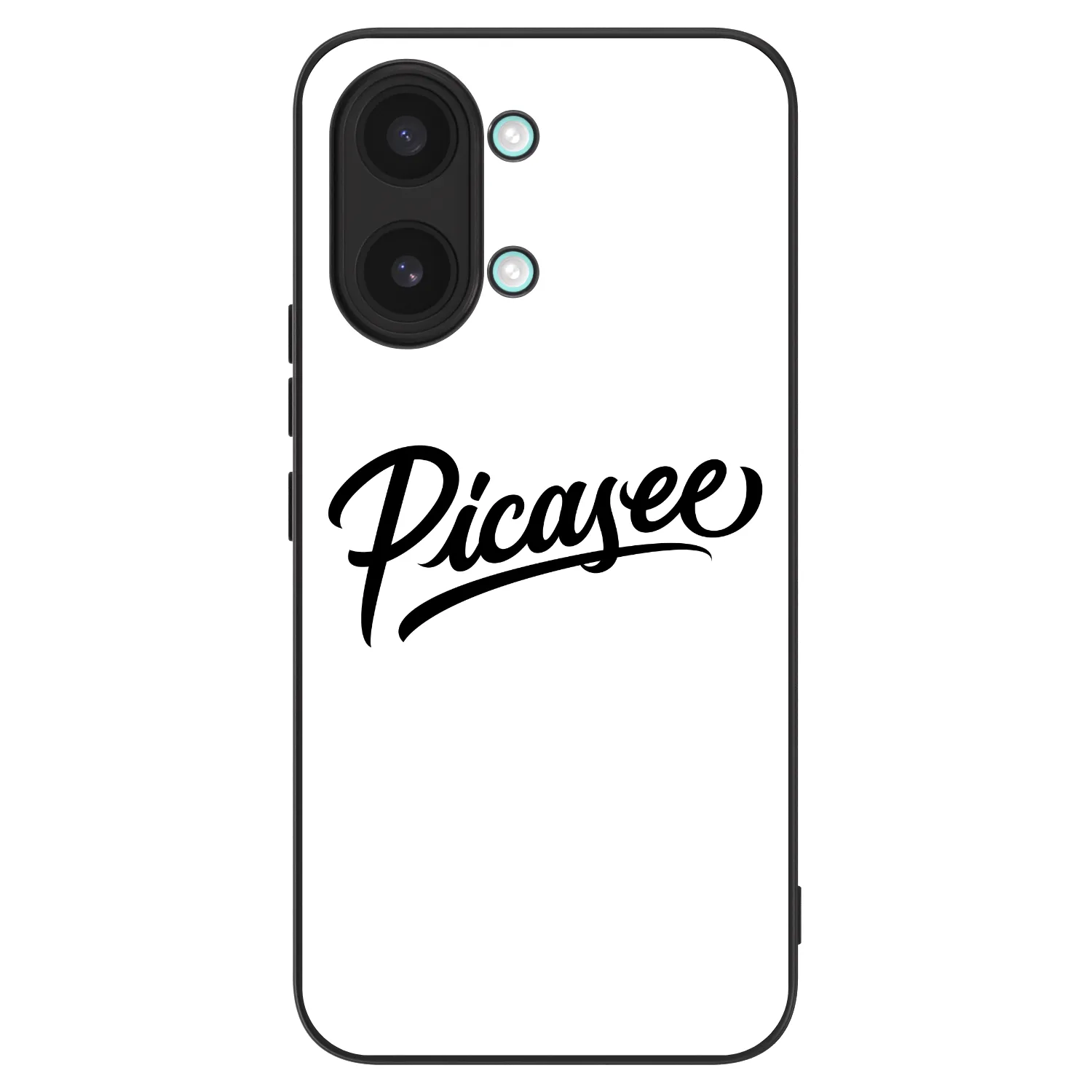 Picasee ULTIMATE CASE για Xiaomi Poco X8 Pro Max - Picasee - old logo - black