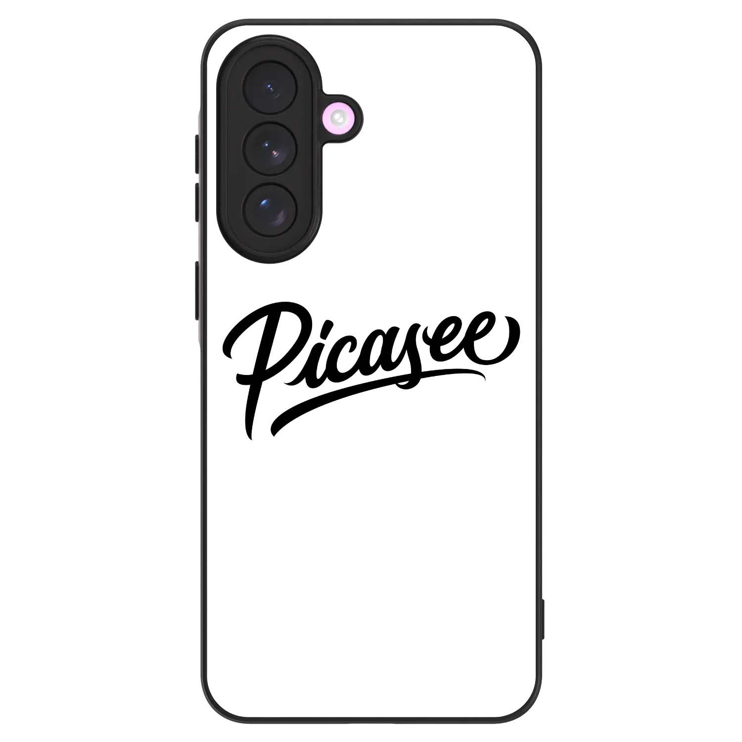 Picasee ULTIMATE CASE για Samsung Galaxy A57 5G - Picasee - old logo - black