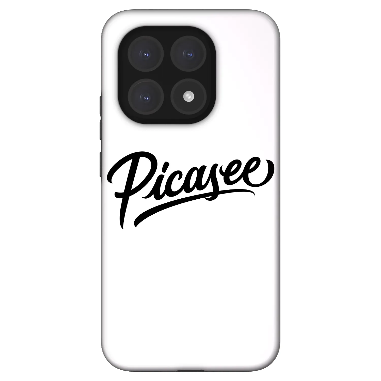 Picasee Fashion Case για Xiaomi 15T - Picasee - old logo - black