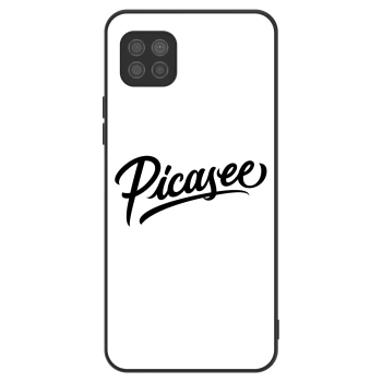 Θήκη για Huawei P40 Lite - Picasee - old logo - black